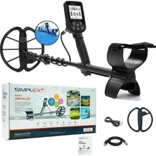 Nokta Dedektör Nokta Makro Simplex Define Dedektörü Nokta Simplex