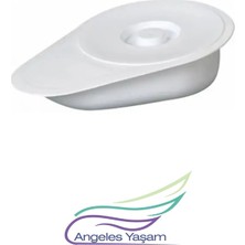 Angeles Yaşam Plastik Sürgü