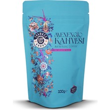 Telveci Kahve Geleneksel Menengiç Kahvesi 100 gr