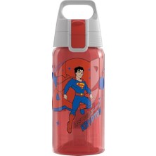 Pratik Ev 6189.60 Viva One 0,5l Çocuk Matara, Superman