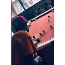 Pratik Ev Pool Shot Journal