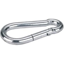 Pratik Ev Meridyen Karabina Yaylı 10 mm 2 Adet MRD0036