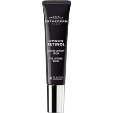 Pratik Ev Intensive Retinol Göz Çevresi Bakım Balmı 15 ml