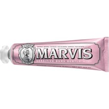 Pratik Ev Sensitive Gums Mint Diş Macunu, 75 ml