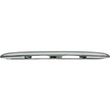 Bgz Auto Honda Civic 2002-2005 Bagaj Kaplama Çıtası