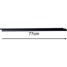 Bgz Auto Toyota Hilux Ln145 1998-2005 Dış Ön Sol Cam Sıyırıcı Fitil Çıtası
