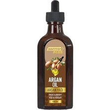 Pratik Ev Argan Yağı 100 ml