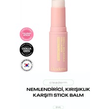 Cleaderm Nemlendirici ve Kırışıklık Karşıtı Stick Balm Collagen Filling Stick