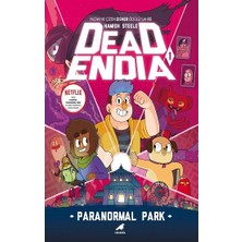 Deadendia – Paranormal Park 1