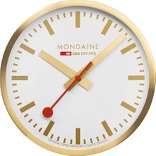 Mondaine Mondaıne A990.CLOCK.18SBG Duvar Saati