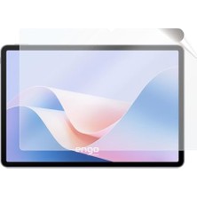 Pratik Ev Huawei Matepad 11.5”s ile Uyumlu Paperfeel Ekran Koruyucu Kağıt Hissi Veren Dokulu Mat Yüzey; Tablet Kalem Kullanımı, Not Alma ve Çizim Için