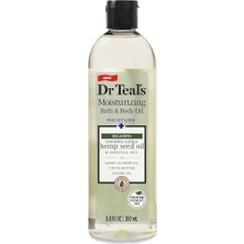 Pratik Ev Relaxing Nemlendirici Banyo ve Vücut Yağı 260 ml