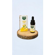 Pratik Ev Limon Yağı 10 ml