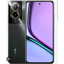 Realme 12 Lite 128 GB Siyah (Yenilenmiş - Mükemmel)