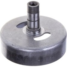 Pratik Ev 164347 Balata Yuvası Kare 26 mm (Oleo-Mac Sırt Tüm Modeller ile Uyumlu)