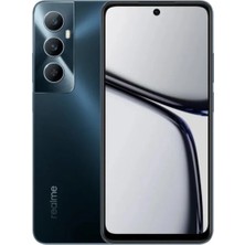 Realme C65 128 GB Siyah (Yenilenmiş - Mükemmel)