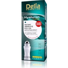 Pratik Ev Hyaluron Fusion Roll-On 15 ml