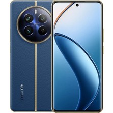 Realme 12 Pro+ 5g 512 GB Mavi (Yenilenmiş - Mükemmel)