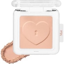 Pratik Ev M16 Pinkish Beige Özelleştirilebilir Mat Tekli Göz Farı