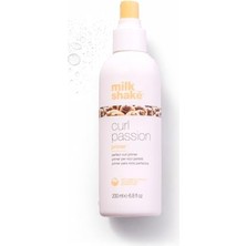 Pratik Ev Bukle Belirginleştirici Sprey 200 ml