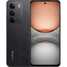 Realme C75 256 GB Siyah (Yenilenmiş - Mükemmel)