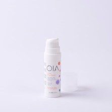 Pratik Ev Ozonlu Göz ve Göz Çevresi Bakım Kremi 15 Ml, Yaşlanma Karşıtı B5 Vitamini ve Niacinamide Içerikli
