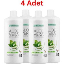 LR Lifetakt Aloe Vera Jel Içecek Sivera 03/27