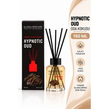 Gloria Perfume Hypnotic Oud Bambu Çubuklu Oda Kokusu 150 ml
