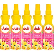 Pratik Ev Kolay Tarama Spreyi 200 ml X6 Adet