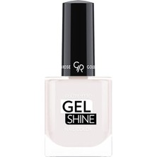 Pratik Ev Extreme Gel Shine Nail Color - 06 - Jel Görünümlü Parlak Oje 10.2 ml