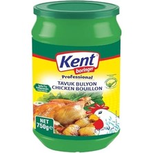 Pratik Ev Tavuk Bulyon 750 G