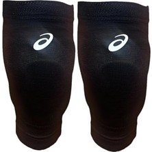 Pratik Ev Gel Kneepad Voleybol Dizlik 3053A181-001 Siyah