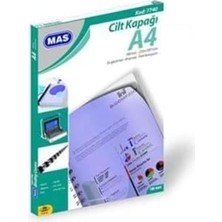 Pratik Ev 610401774002 A4, Beyaz Pp Kapak Beyaz