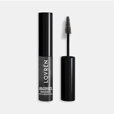 Pratik Ev Em1 Eyebrow Fixing Gel Transparent Fix & Definition Şeffaf Kaş Sabitleme Jeli