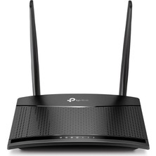 TP-Link Tp-Lınk TL-MR100 300MBPS 4g/lte Kablosuz-N Router