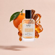 Mad Parfüm Mad P107 Selective 50 ml Erkek Parfüm
