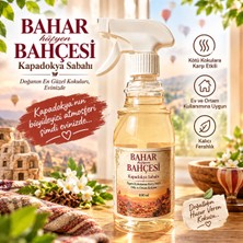 Bahar Baçesi Oda Kokusu 400ML Kapadokya Sabahı