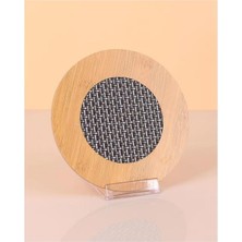 Enfa 19 CM GN047 AHŞAP NİHALE