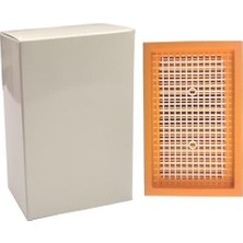 Pratik Ev Turuncu Hepa Filtre, Karcher Mv4 Mv5 Mv6 Wd4 Wd5 Wd6 P Premıum Wd5 Elektrikli Süpürge Uyumlu