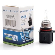 Pratik Ev P13W 12V Minyatür Ampul PH5773