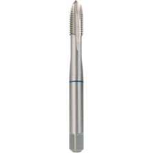 Ruko Makina Klavuzu Düz B Dın 371 Hssco5 M10*1,5 Mm 232100e