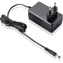 Pratik Ev KPC-024F 12 V Dc 2 Amper Switch Mode Güç Adaptörü