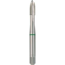 Ruko Makina Klavuzu Düz B Dın 371 Hssco5 M6*1,0 Mm 232060e