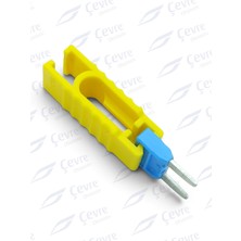 Mais Renault Röle Sökme Aparatı Universal Sigorta Röle Cımbızı - 7703397303