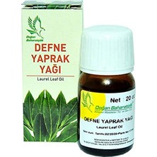 Pratik Ev Defne Yaprağı Yağı 20 cc