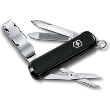 Pratik Ev 0.6463.3 Nailclip 580 Tırnak Makaslı Çakı