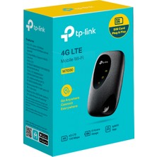 TP-Link Tp-Lınk M7000 4g Lte N300 Mobil Router