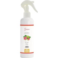 Pratik Ev Guava Kokulu Spreyli Oto, Araç, Oda ve Ortam Kokusu 400 ml