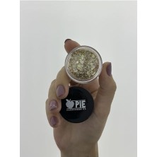 Pratik Ev Jel Formlu Parlak Işıltılı Glitter 008,8690604520748