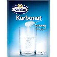 Pratik Ev Karbonat 40 G